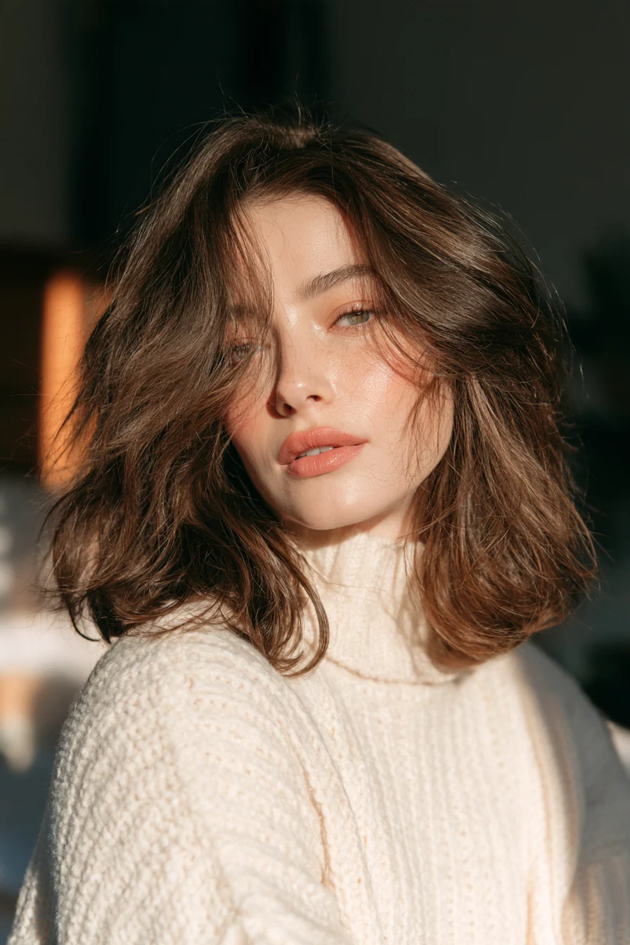 27 Short Choppy Haircuts for a Chic and Effortlessly Edgy Look