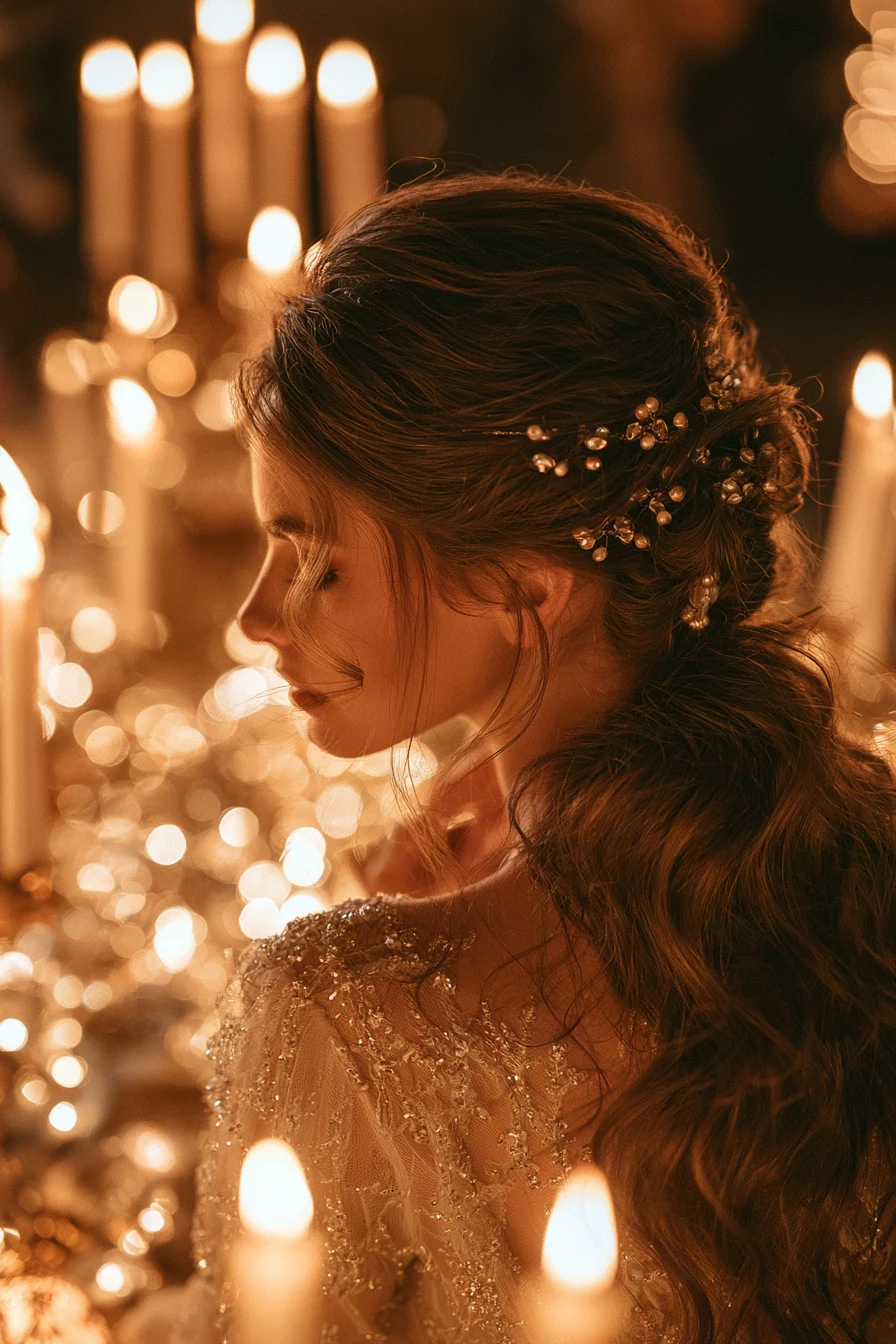 27 Stunning Hairstyles for Birthday Looks