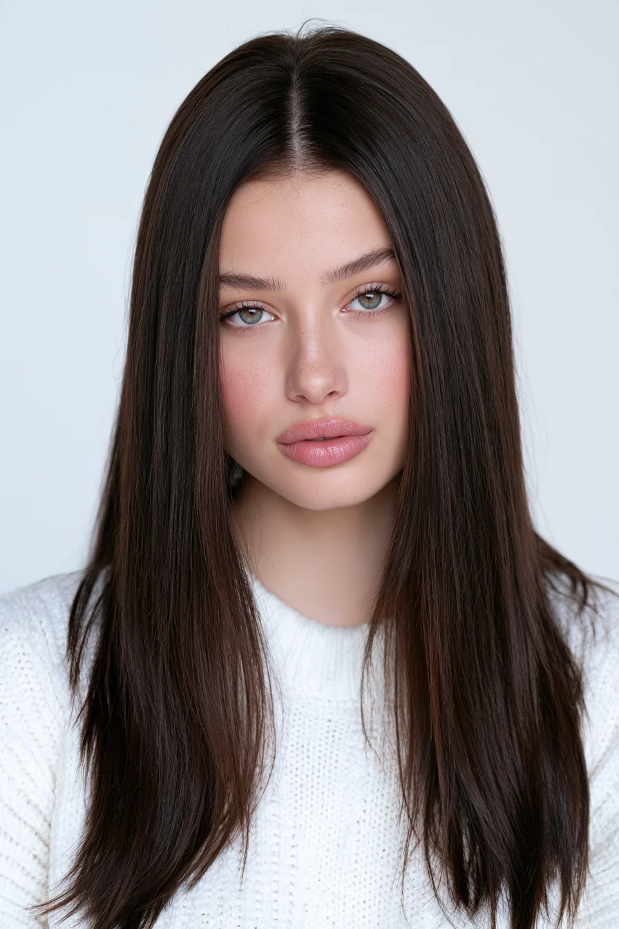 27 Trendy Teen Girl Haircuts That Are Perfect for a Fresh New Look