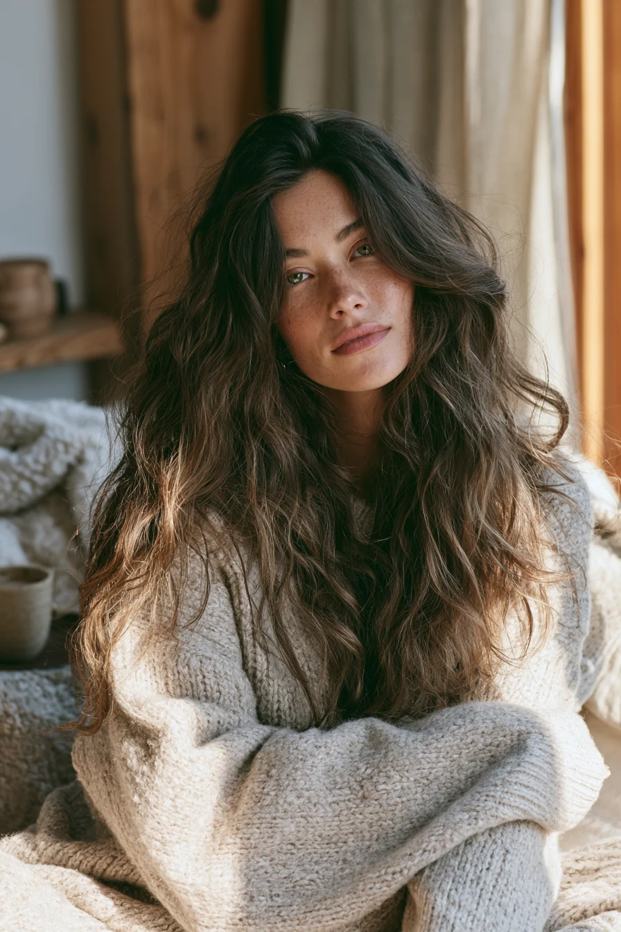 27 Simple Cozy Casual Hairstyles for Any Occasion