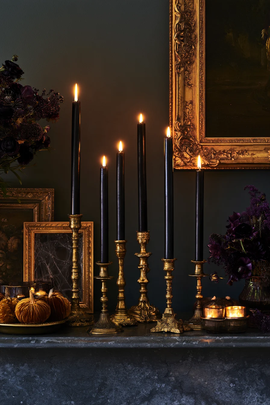 27 Witchy Halloween Decor Ideas for a Magical and Spooky Home