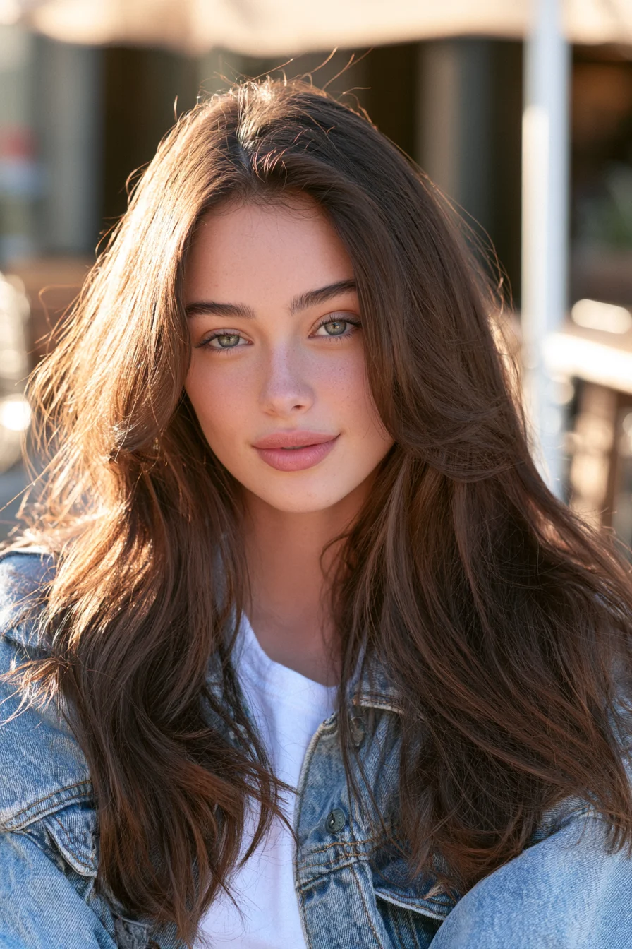 27 Trendy Teen Girl Haircuts That Are Perfect for a Fresh New Look