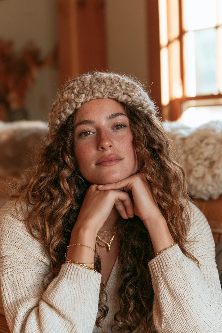 27 Simple Cozy Casual Hairstyles for Any Occasion