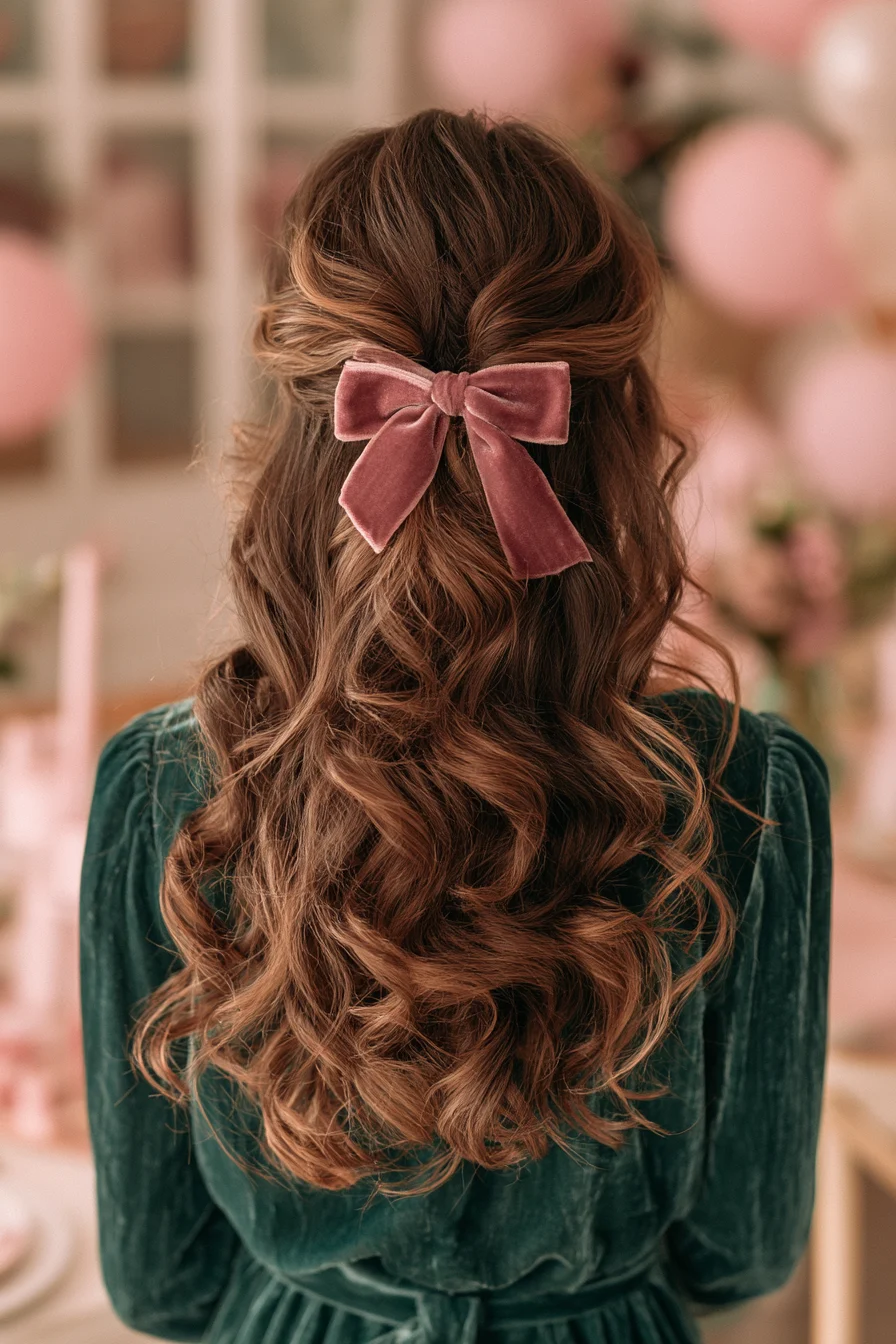 27 Stunning Hairstyles for Birthday Looks