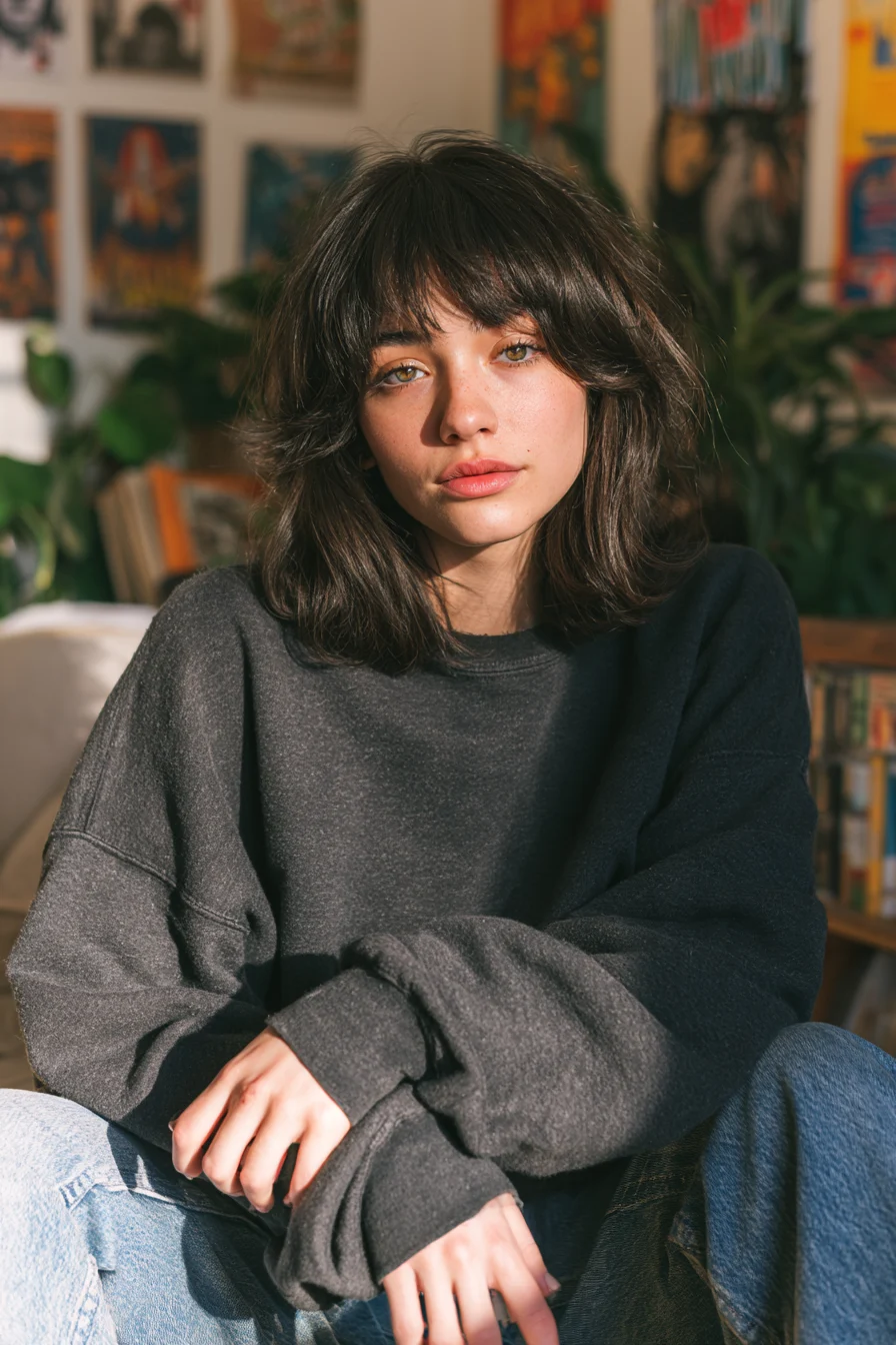 27 Trendy Teen Girl Haircuts That Are Perfect for a Fresh New Look