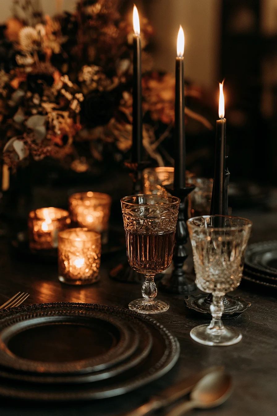 27 Witchy Halloween Decor Ideas for a Magical and Spooky Home
