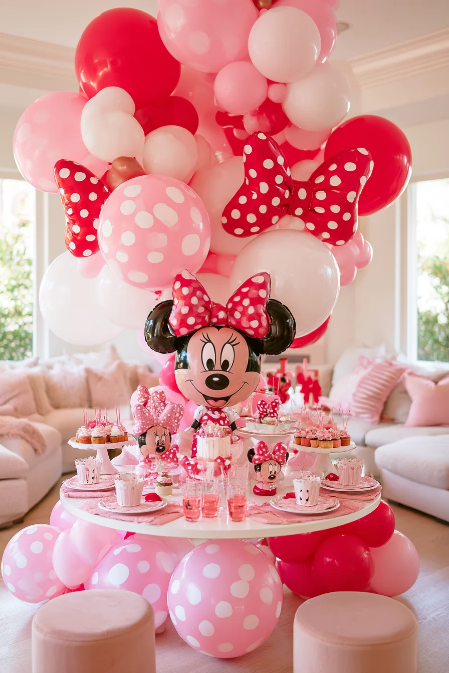 27 Adorable 2nd Birthday Party Ideas for Girls to Celebrate in Style