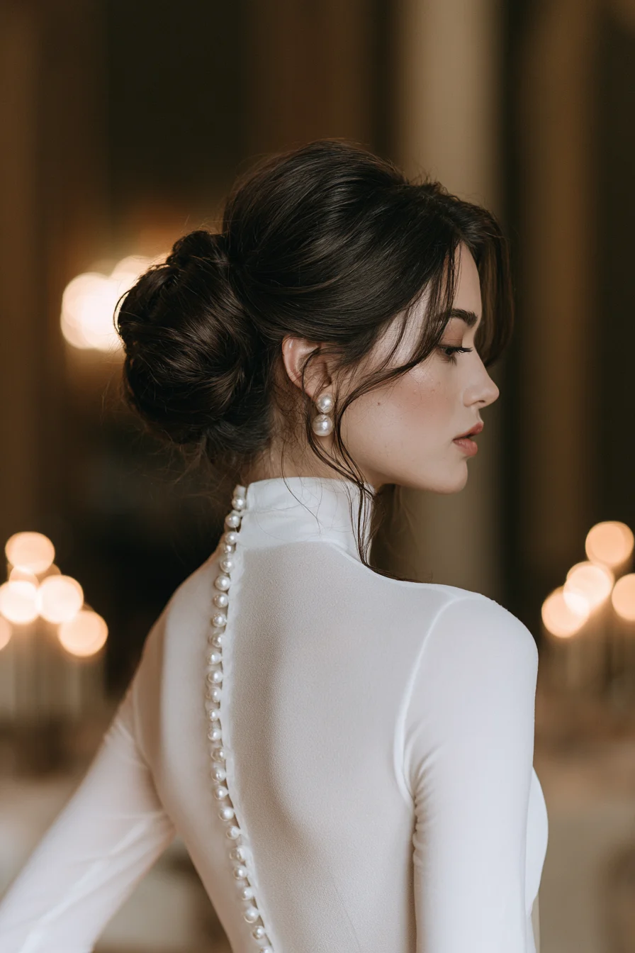 27 Elegant Wedding Hairstyles for Long Hair