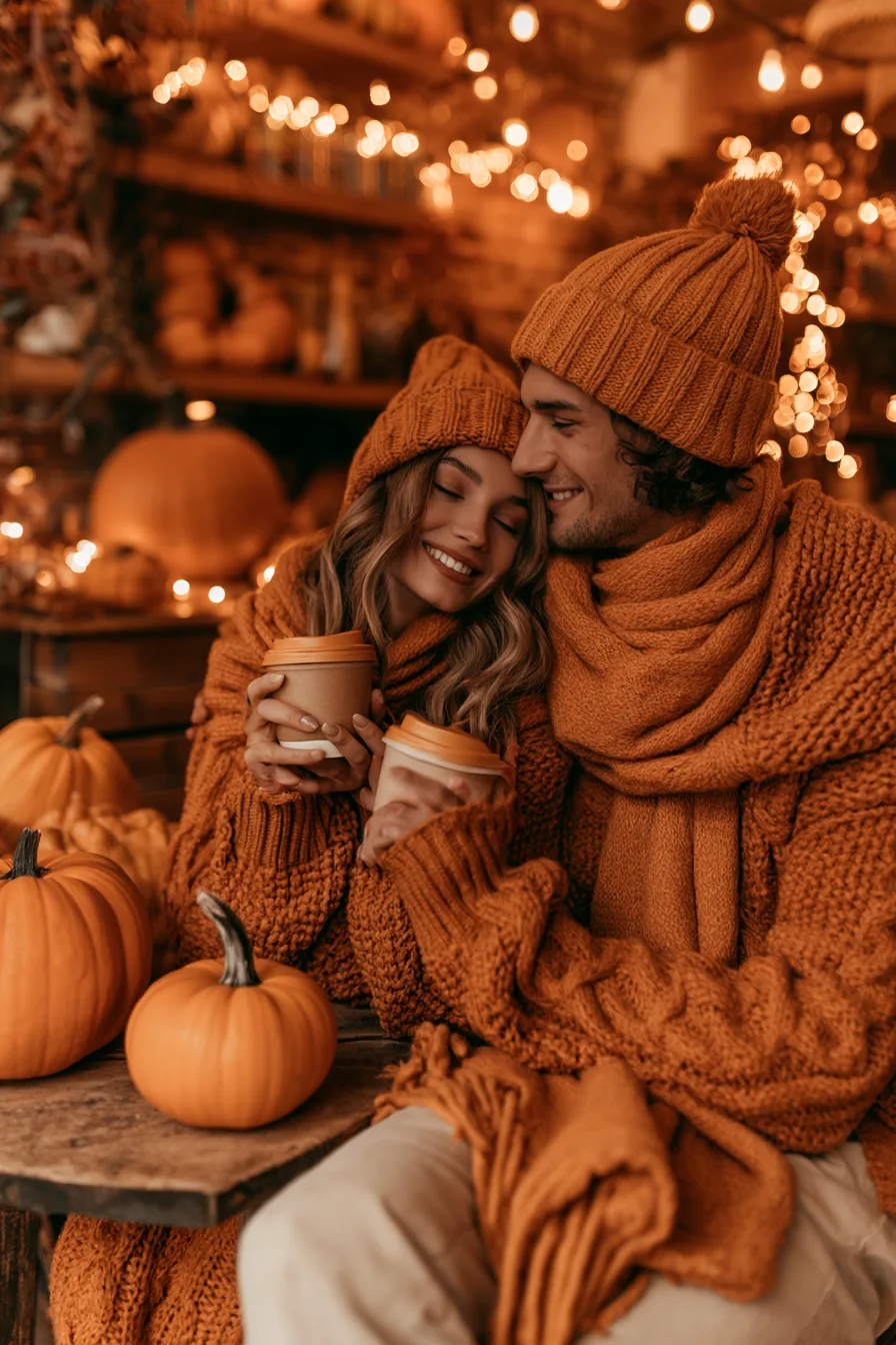 27 Easy Couple Halloween Costumes Everyone Will Love