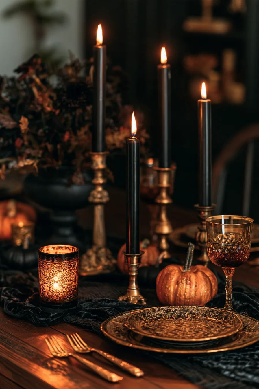 27 Witchy Halloween Decor Ideas for a Magical and Spooky Home