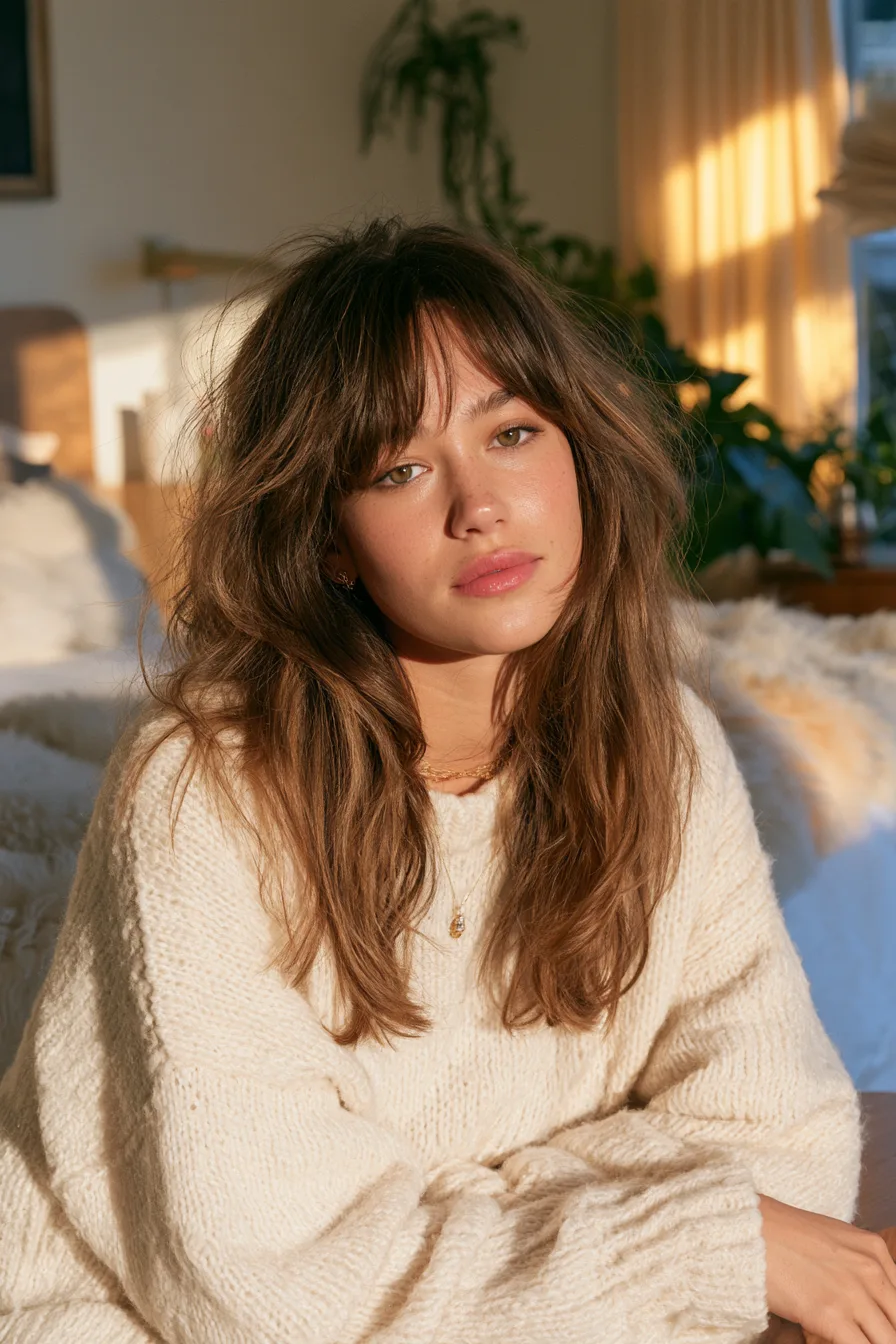 27 Trendy Teen Girl Haircuts That Are Perfect for a Fresh New Look