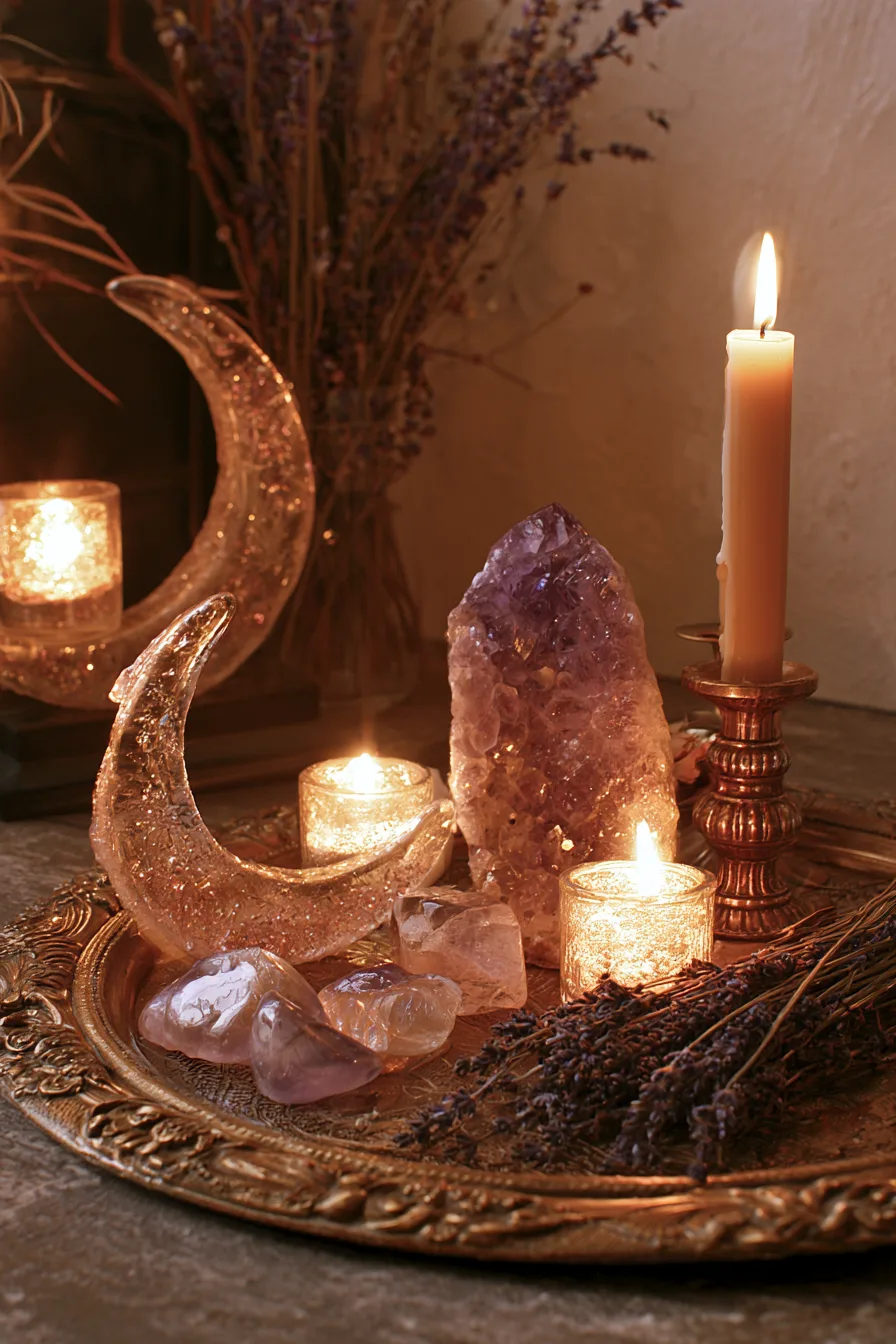 27 Witchy Halloween Decor Ideas for a Magical and Spooky Home