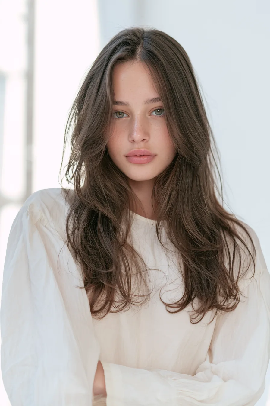 27 Trendy Teen Girl Haircuts That Are Perfect for a Fresh New Look