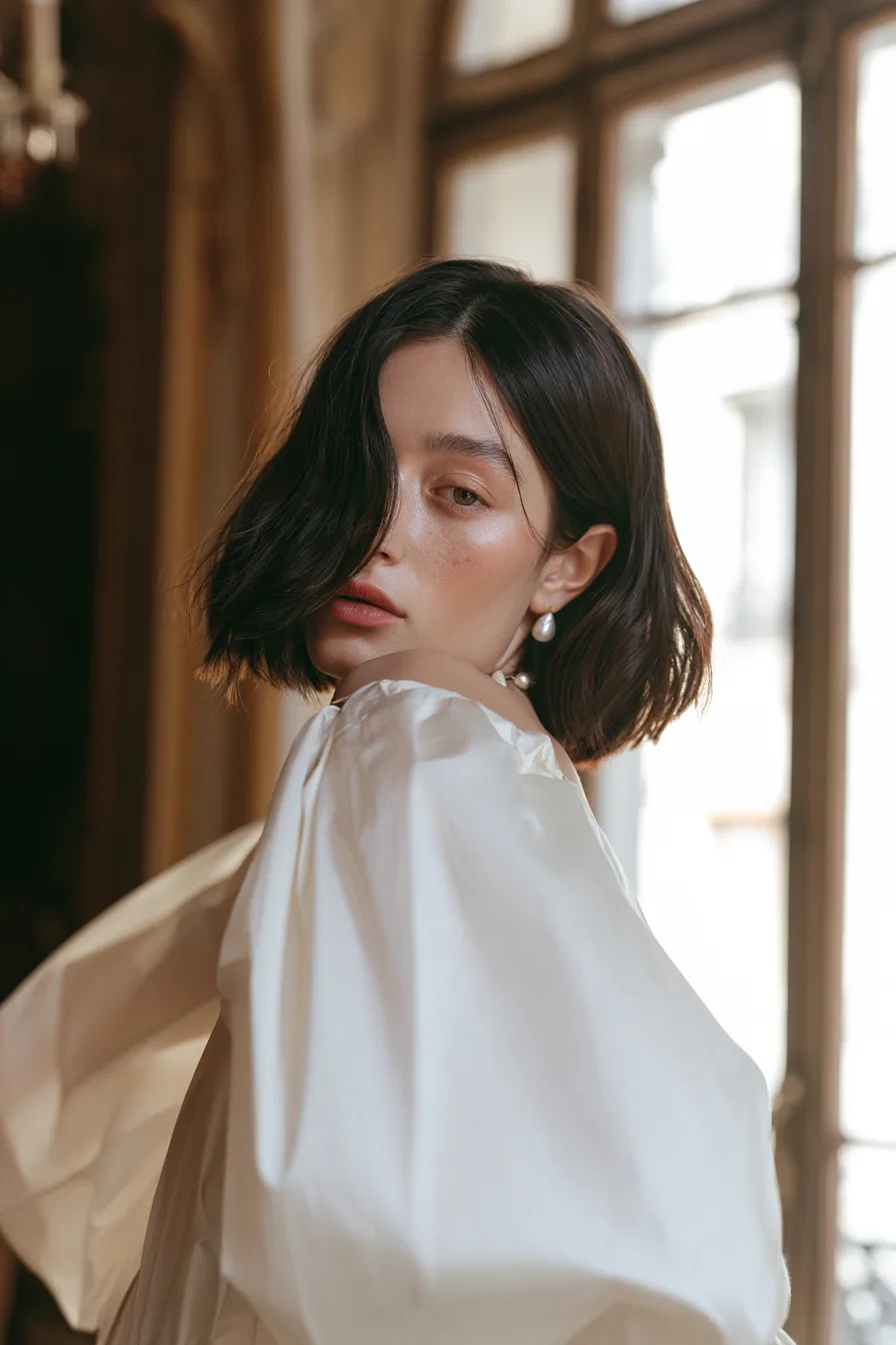 27 Short Choppy Haircuts for a Chic and Effortlessly Edgy Look