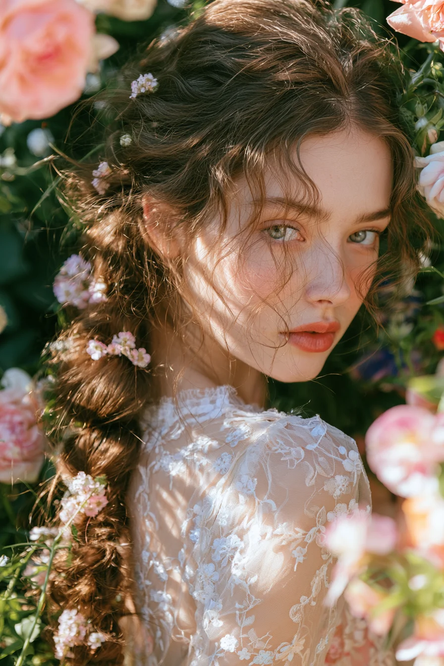 27 Stunning Hairstyles for Birthday Looks
