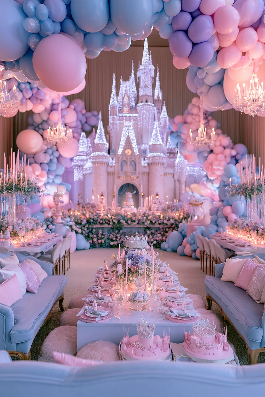 27 Adorable 2nd Birthday Party Ideas for Girls to Celebrate in Style