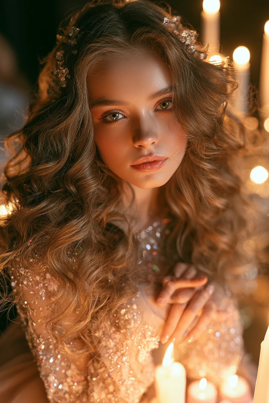27 Stunning Hairstyles for Birthday Looks