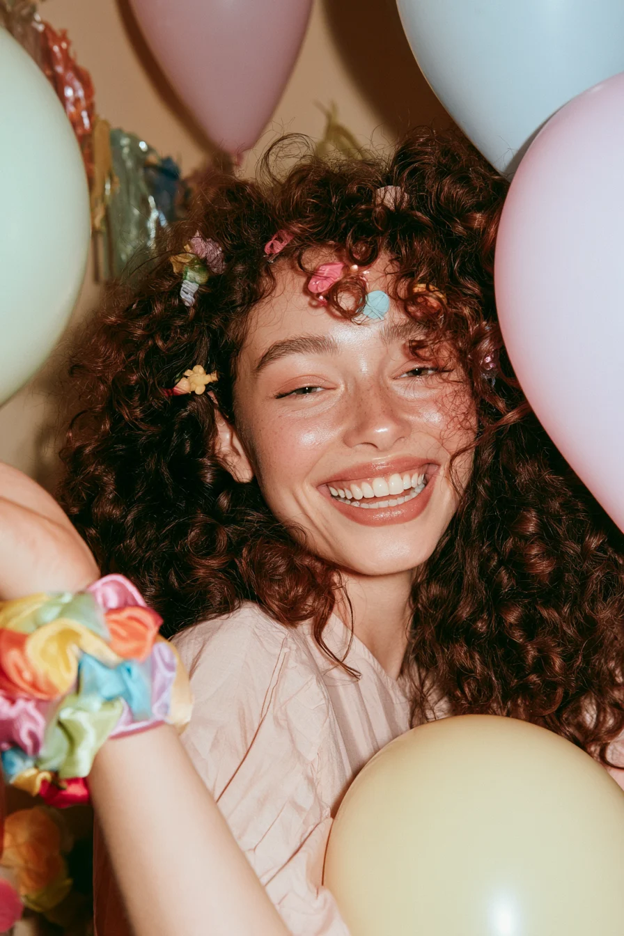 27 Stunning Hairstyles for Birthday Looks