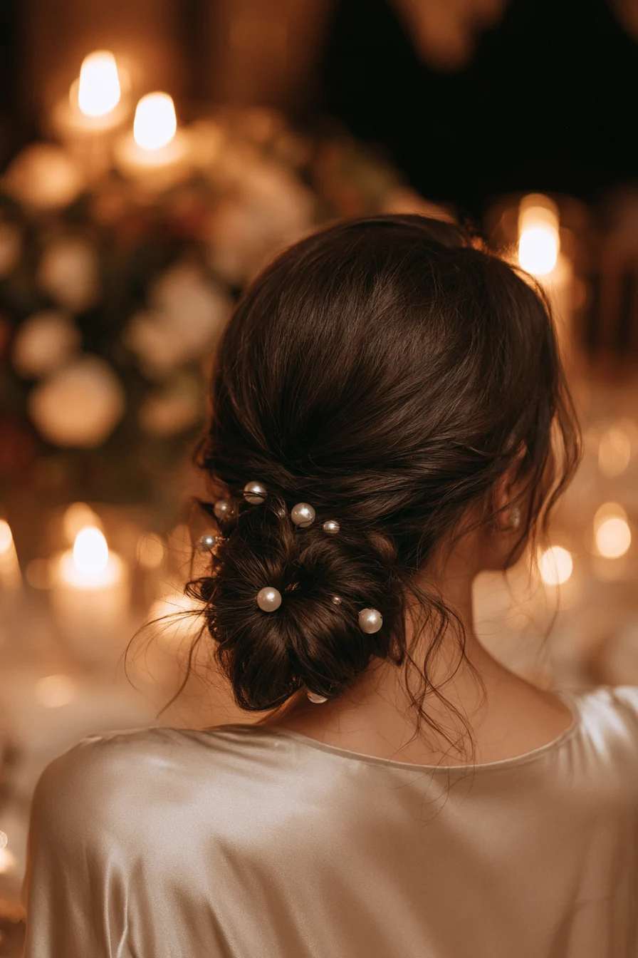27 Gorgeous Wedding Guest Hairstyles