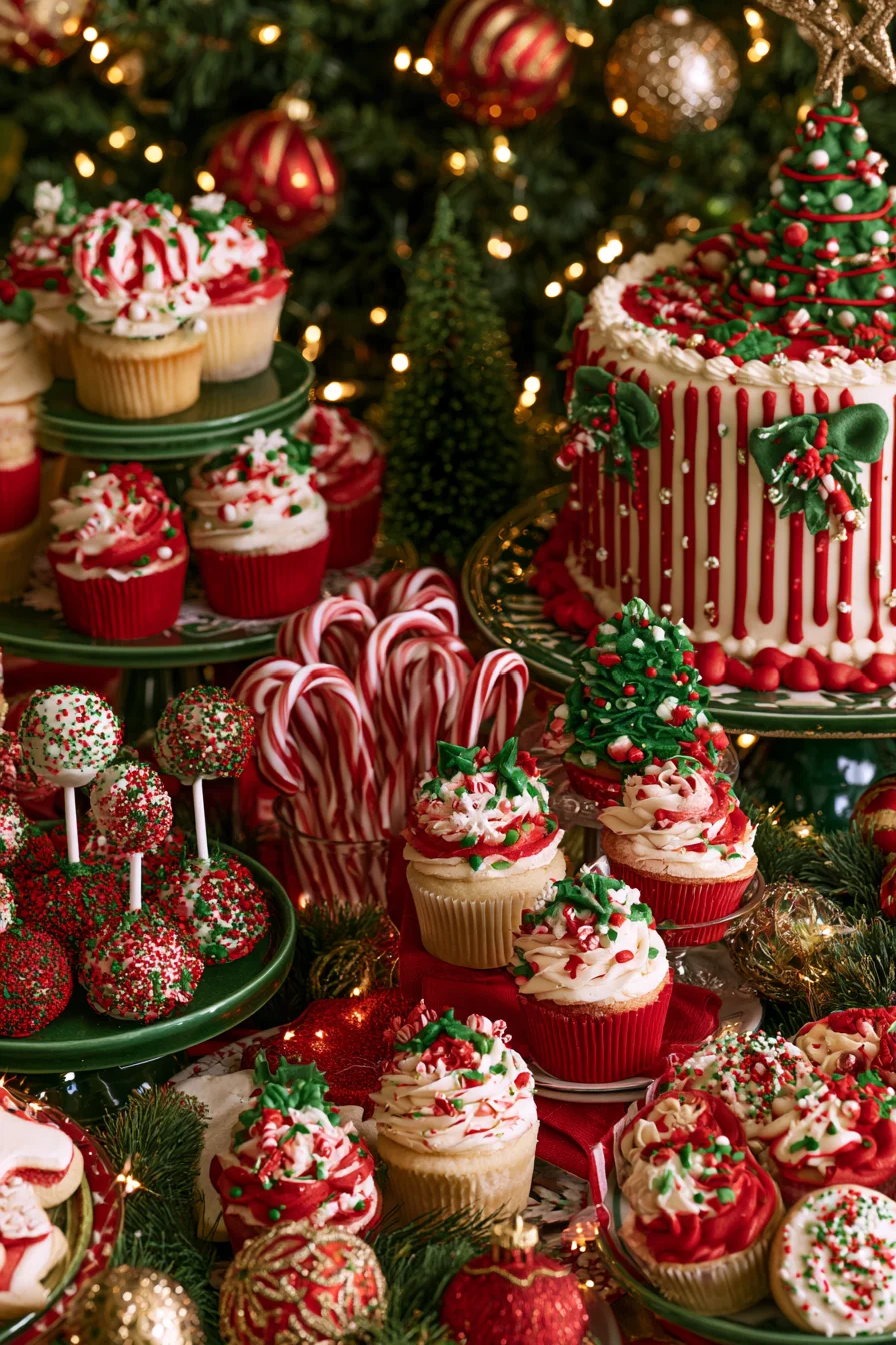 27 Magical Christmas Birthday Party Decorations to Make Your Celebration Extra Special