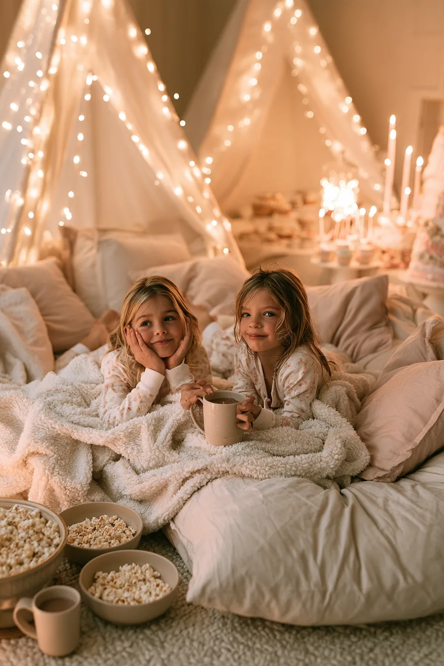 27 Magical Winter Birthday Party Ideas for a Cozy and Unforgettable Celebration