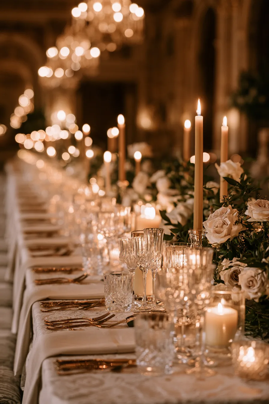 27 Romantic Castle Wedding Ideas for Your Dream Day