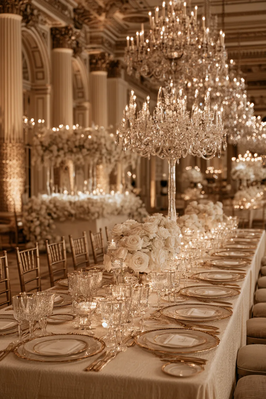 27 Romantic Castle Wedding Ideas for Your Dream Day