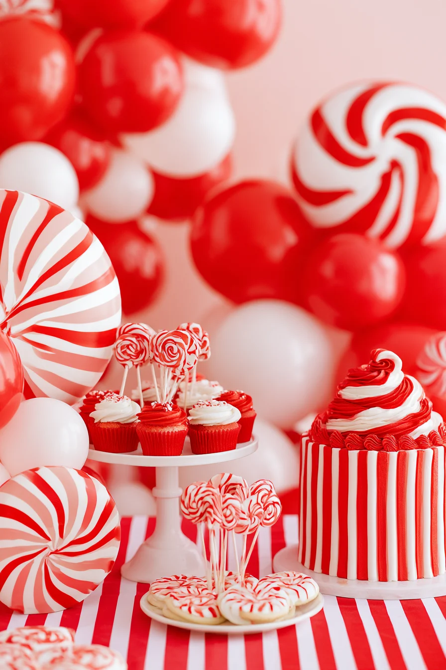 27 Magical Winter Birthday Party Ideas for a Cozy and Unforgettable Celebration