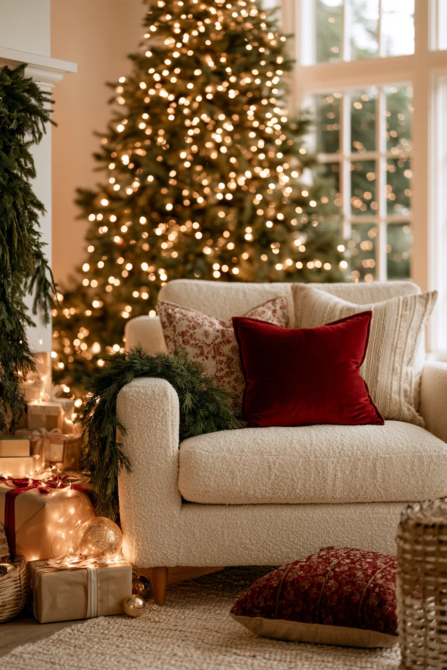 27 Magical Christmas Birthday Party Decorations to Make Your Celebration Extra Special