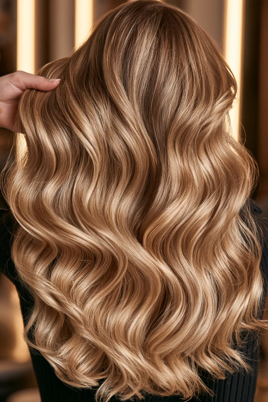 27 Golden Brown Honey Hair Color Ideas to Inspire Your Next Makeover