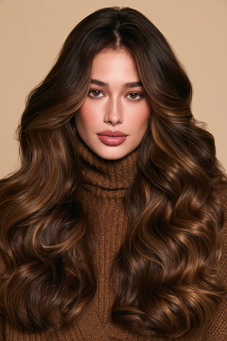 27 Golden Brown Honey Hair Color Ideas to Inspire Your Next Makeover