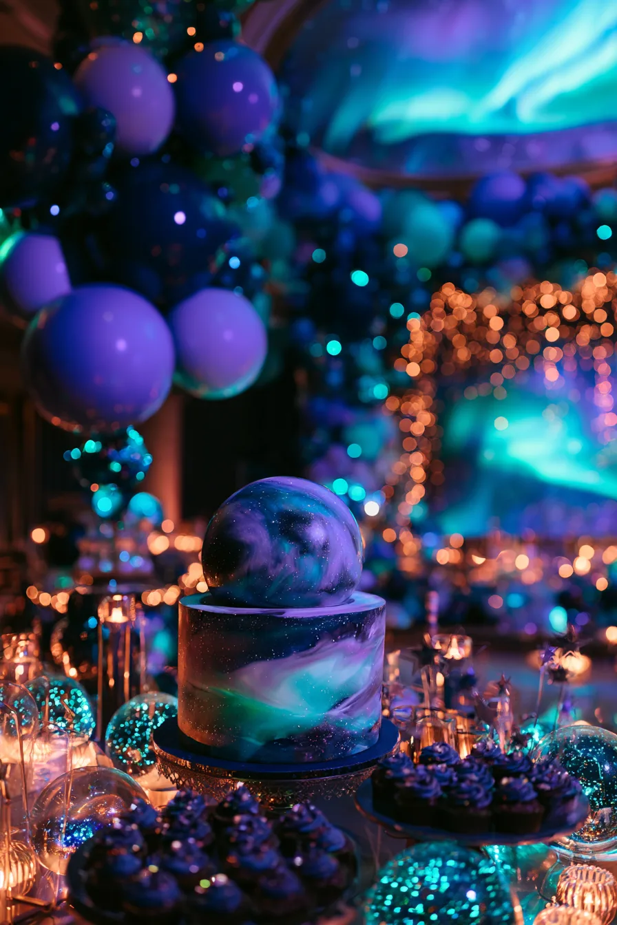 27 Magical Winter Birthday Party Ideas for a Cozy and Unforgettable Celebration
