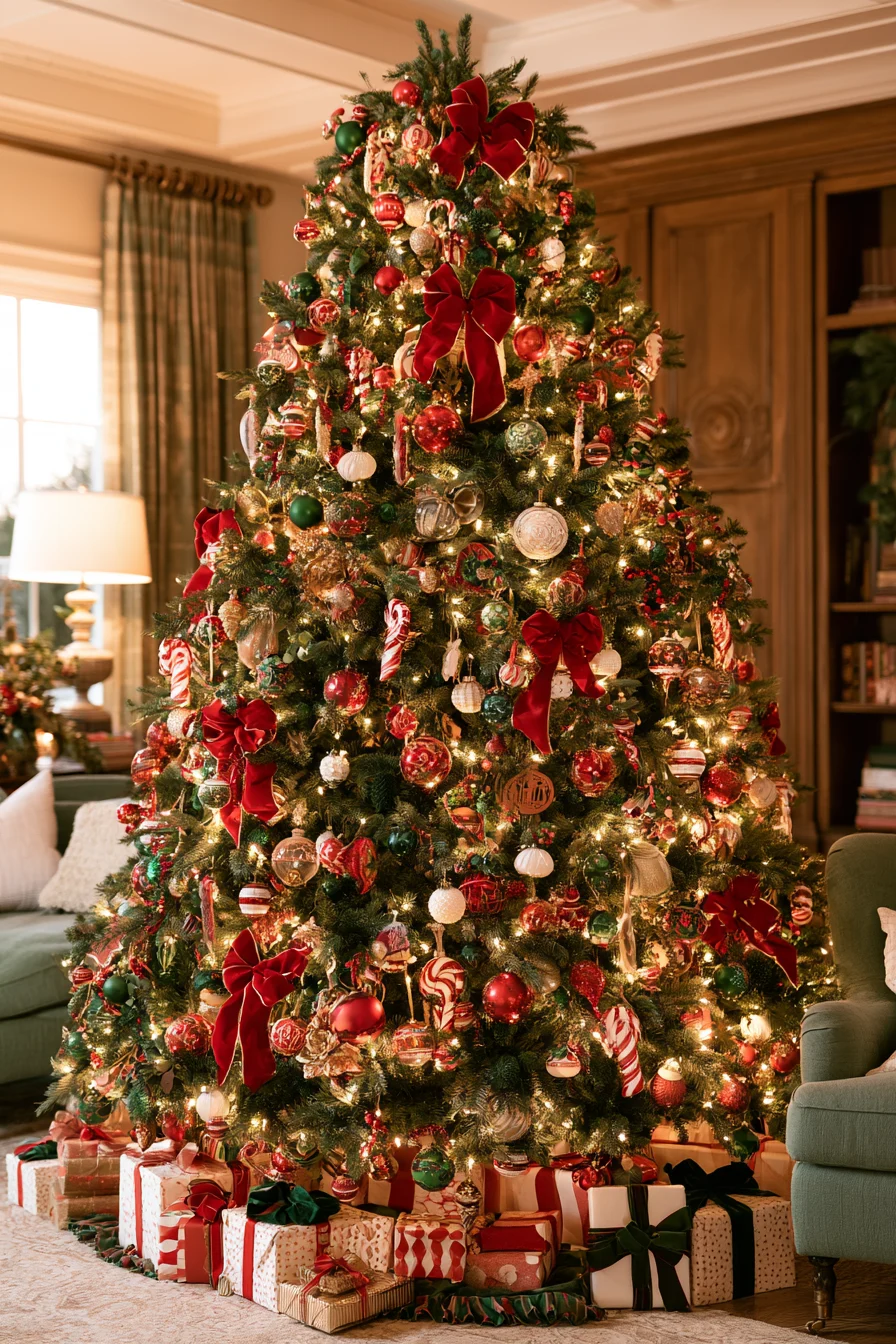 27 Magical Christmas Birthday Party Decorations to Make Your Celebration Extra Special