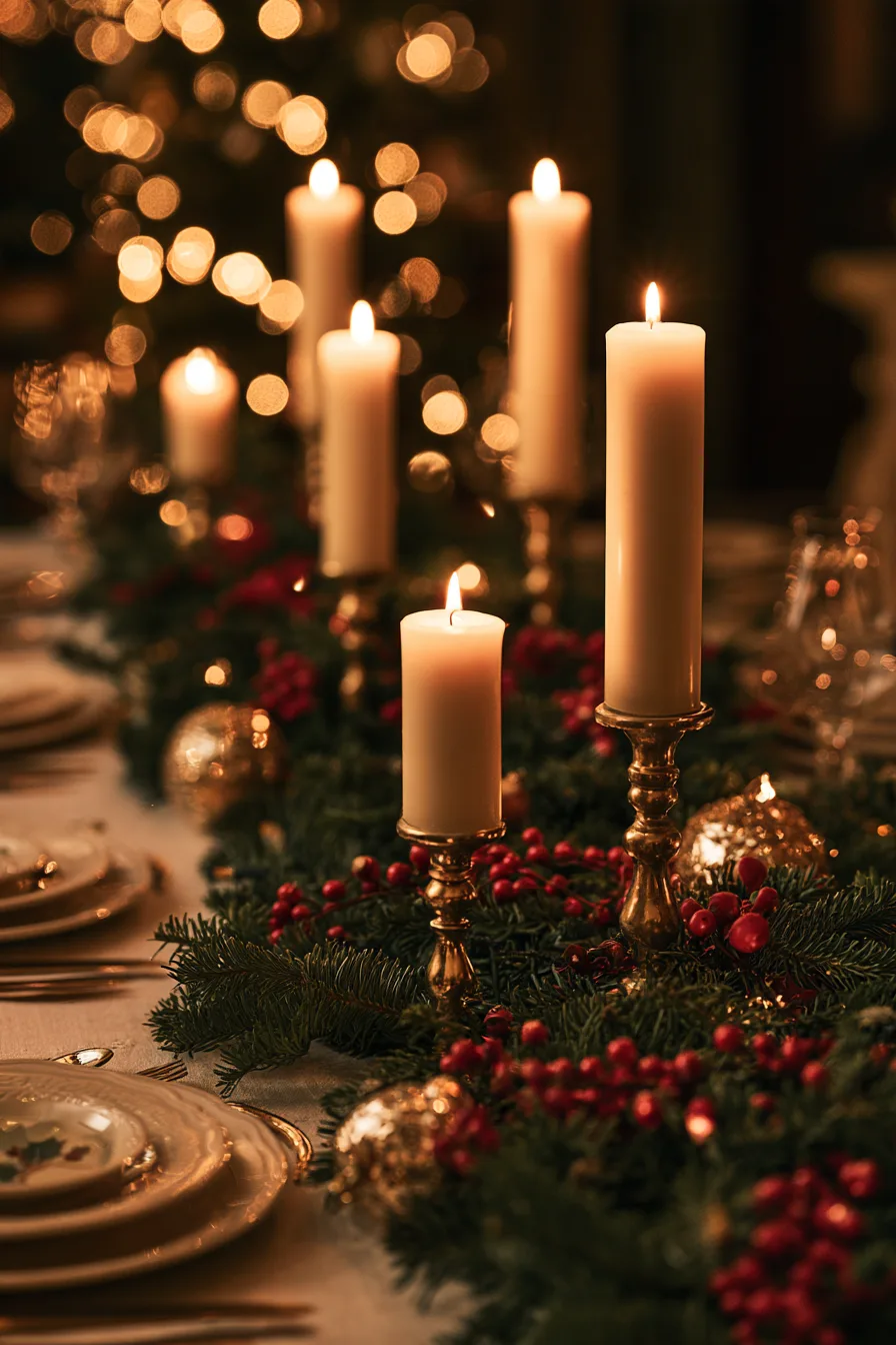27 Magical Christmas Birthday Party Decorations to Make Your Celebration Extra Special