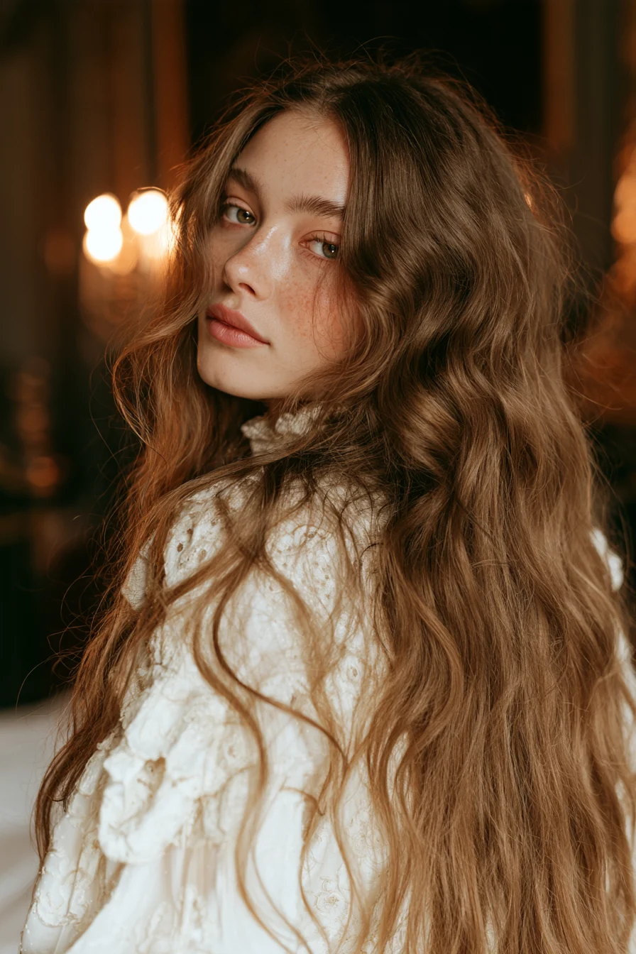 27 Golden Brown Honey Hair Color Ideas to Inspire Your Next Makeover