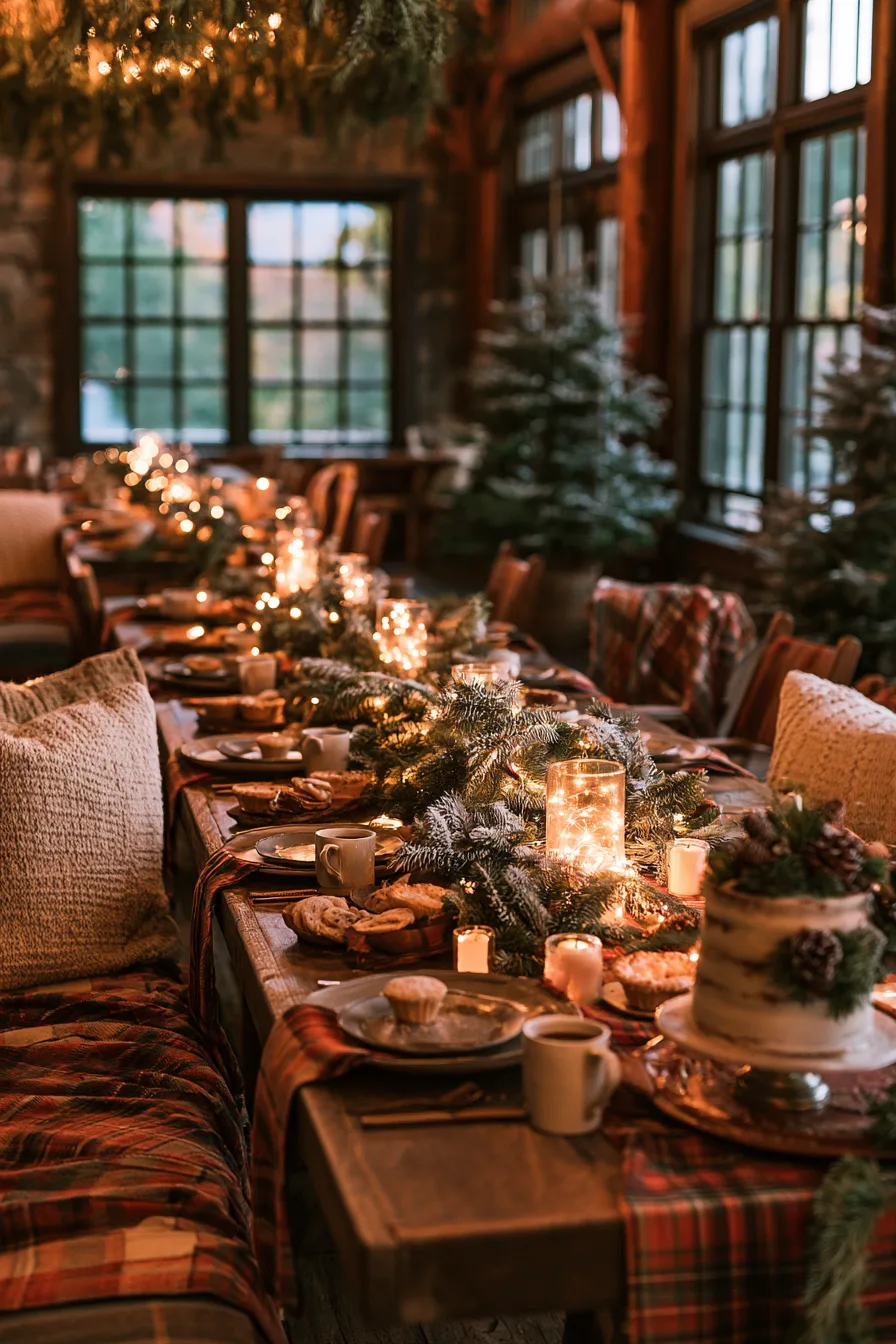27 Magical Winter Birthday Party Ideas for a Cozy and Unforgettable Celebration