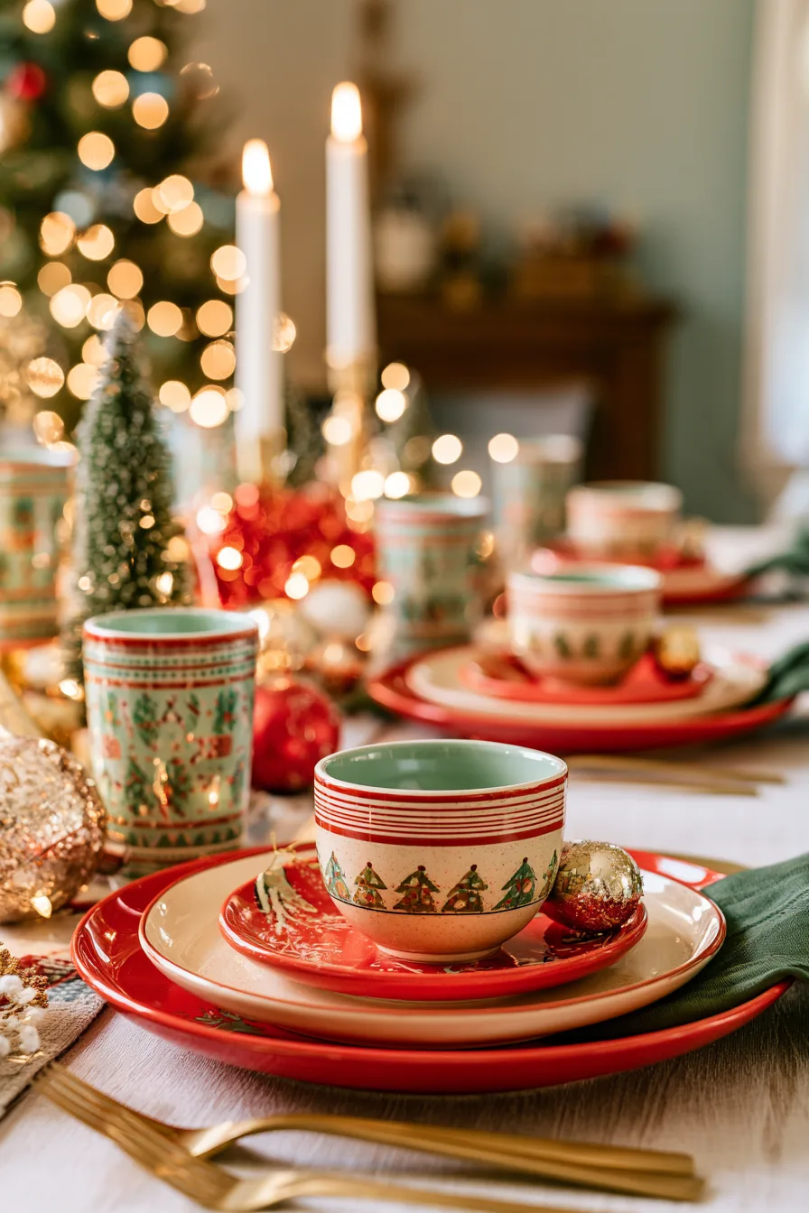 27 Magical Christmas Birthday Party Decorations to Make Your Celebration Extra Special