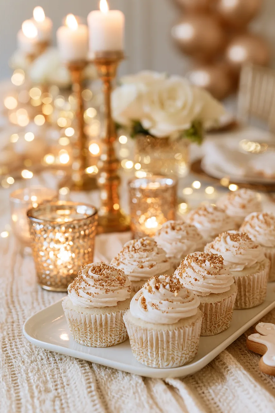 27 Magical Winter Baby Shower Ideas for a Cozy and Beautiful Celebration