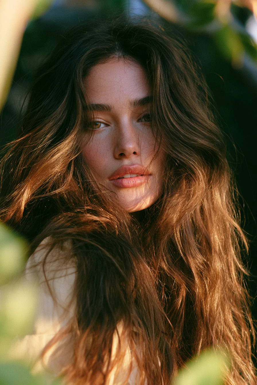 27 Golden Brown Honey Hair Color Ideas to Inspire Your Next Makeover