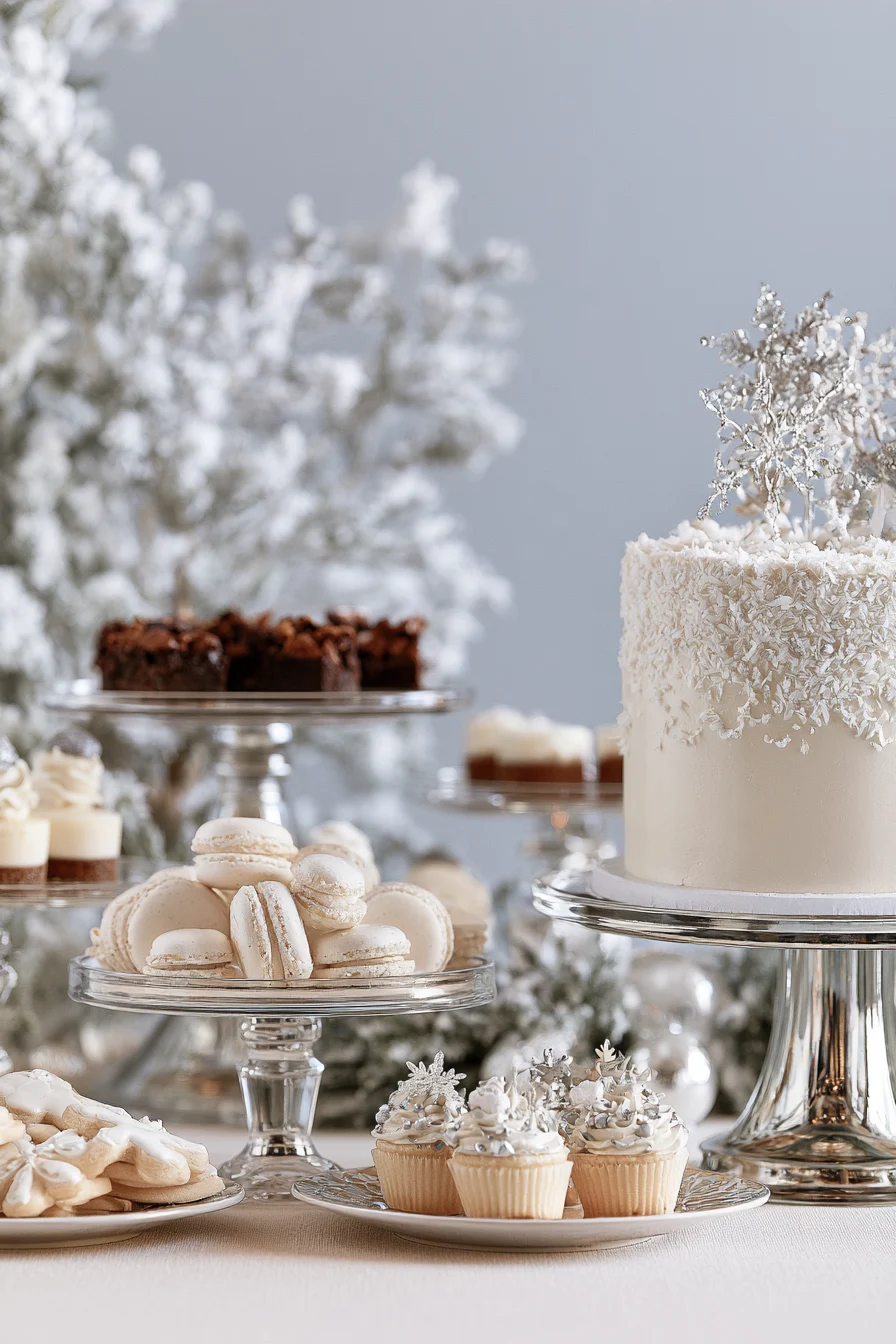 27 Magical Winter Birthday Party Ideas for a Cozy and Unforgettable Celebration