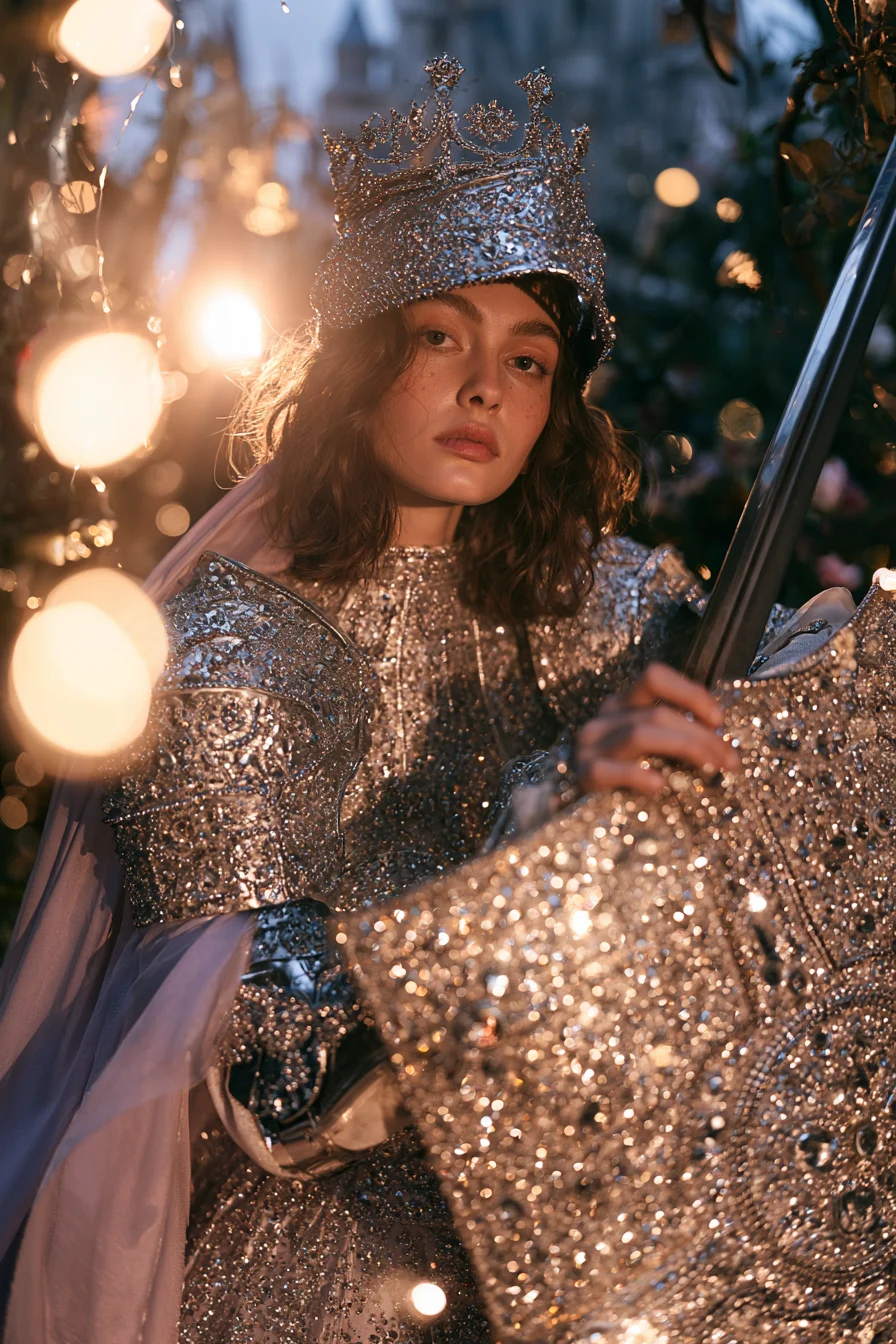 27 Knight Costume Ideas for a Brave and Epic Medieval Look