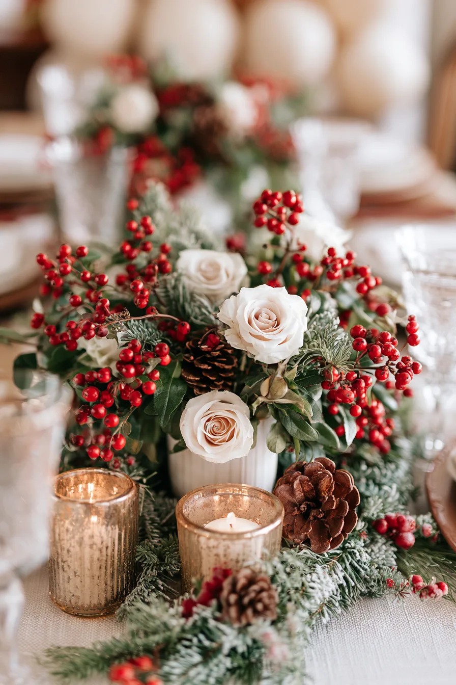 27 Magical Winter Baby Shower Ideas for a Cozy and Beautiful Celebration