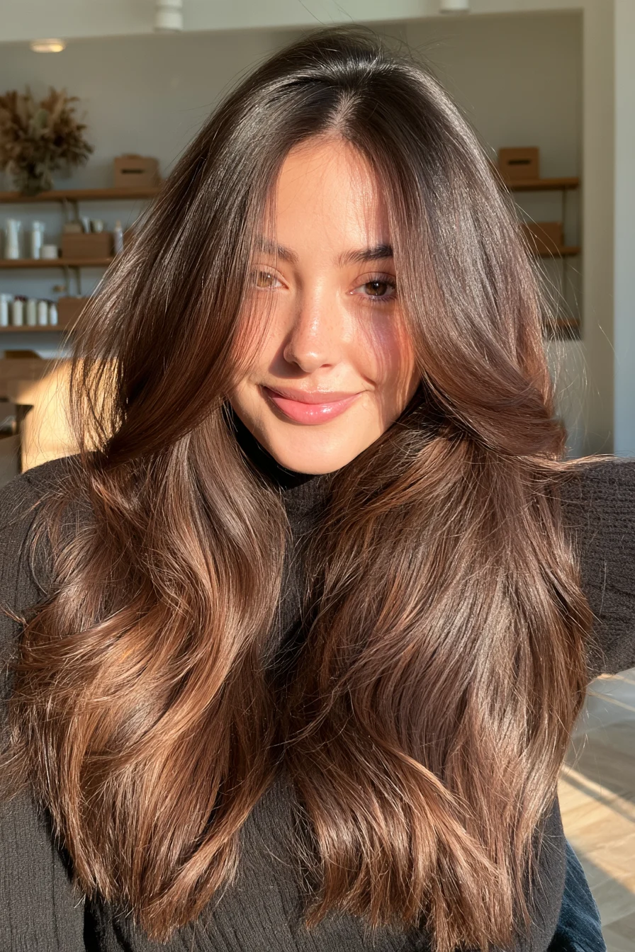 27 Golden Brown Honey Hair Color Ideas to Inspire Your Next Makeover
