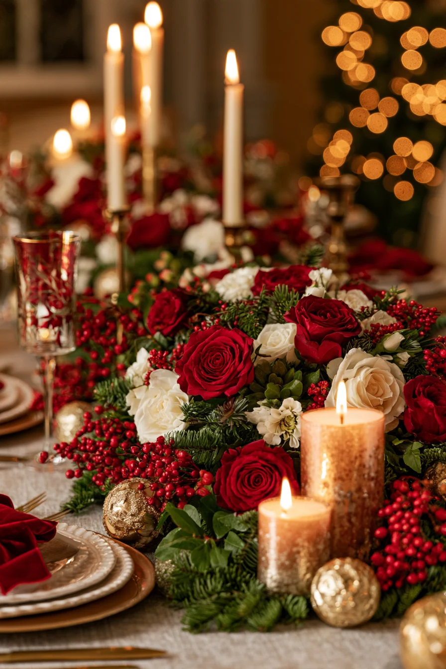 27 Magical Christmas Birthday Party Decorations to Make Your Celebration Extra Special
