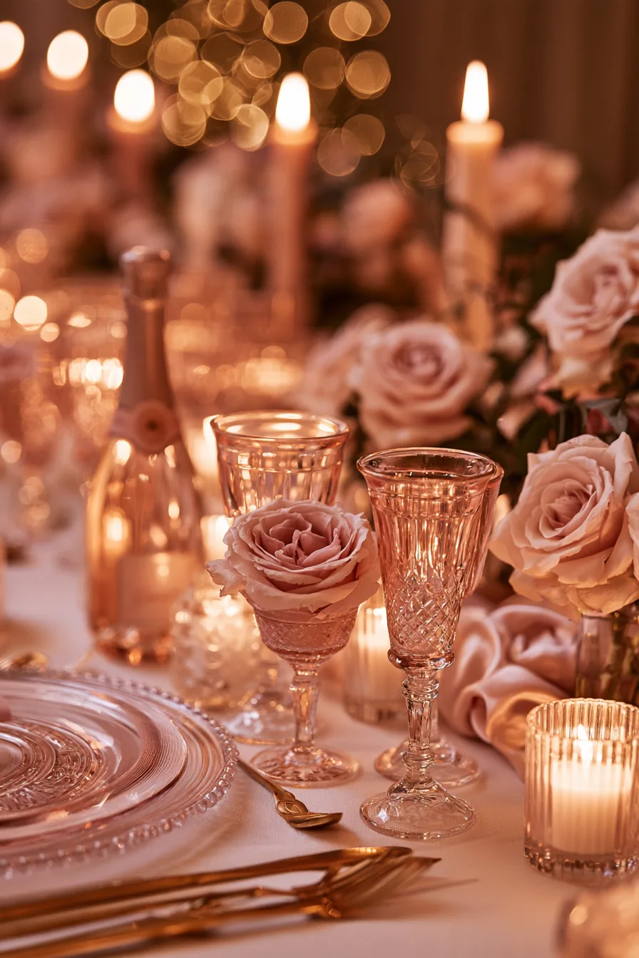 27 Pink Birthday Party Ideas for a Sweet and Magical Party