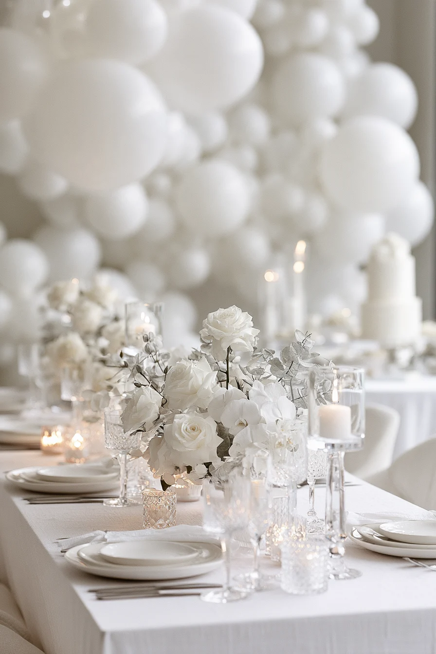 27 Magical Winter Birthday Party Ideas for a Cozy and Unforgettable Celebration