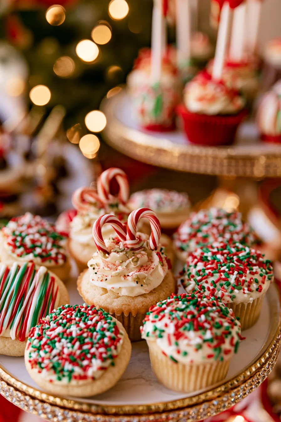 27 Magical Christmas Wedding Decorations Ideas for a Cozy and Romantic Winter Celebration