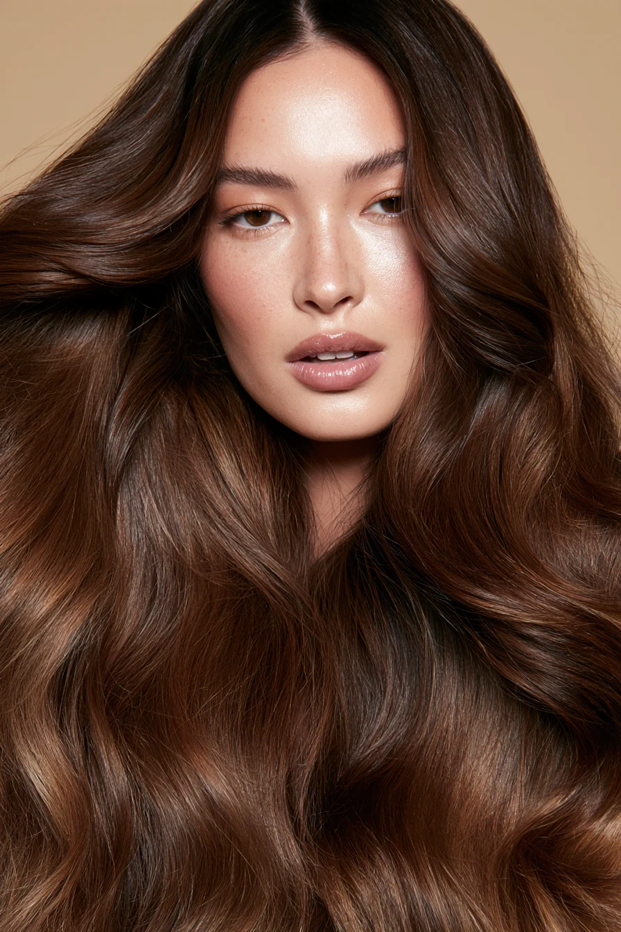 27 Golden Brown Honey Hair Color Ideas to Inspire Your Next Makeover