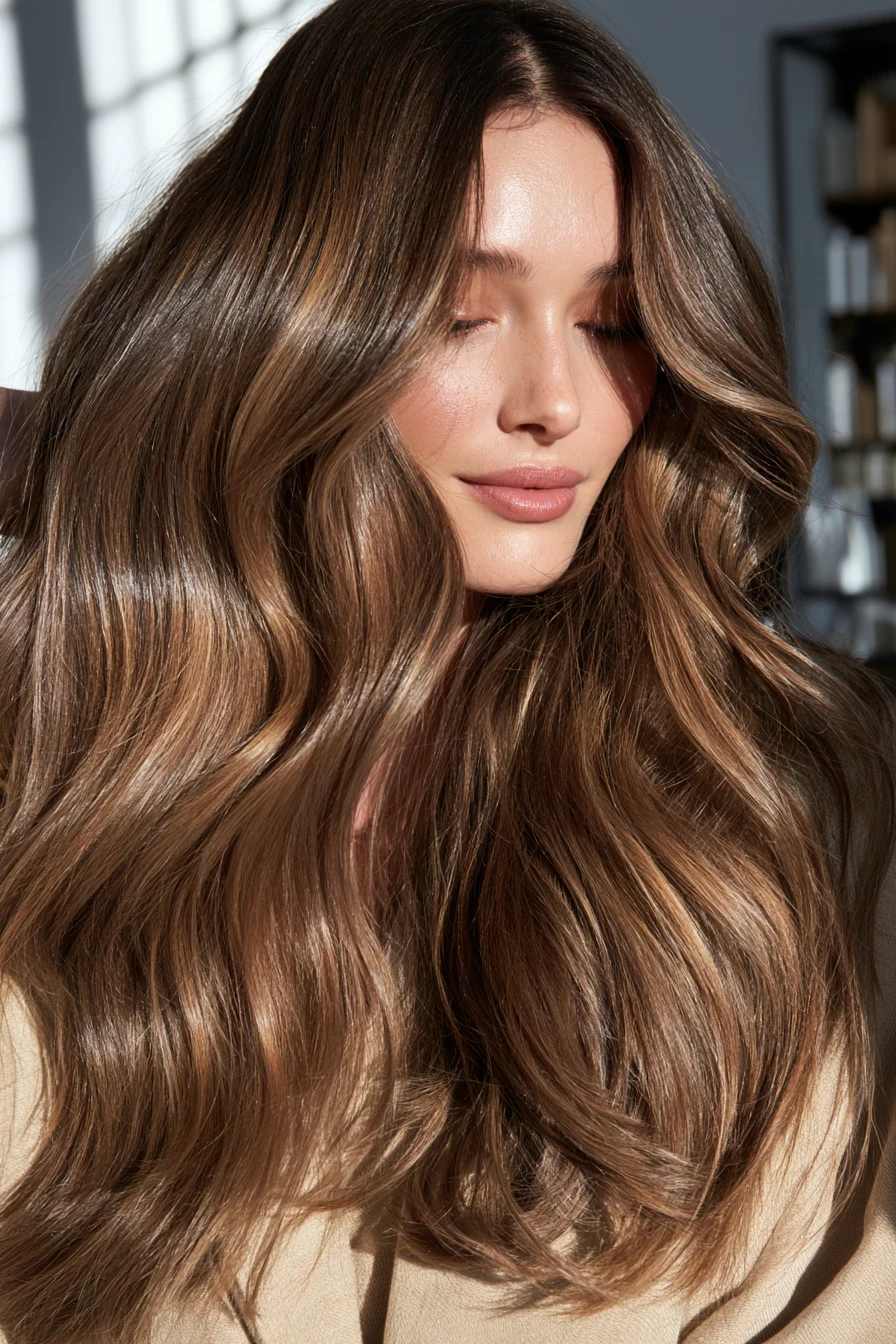 27 Golden Brown Honey Hair Color Ideas to Inspire Your Next Makeover