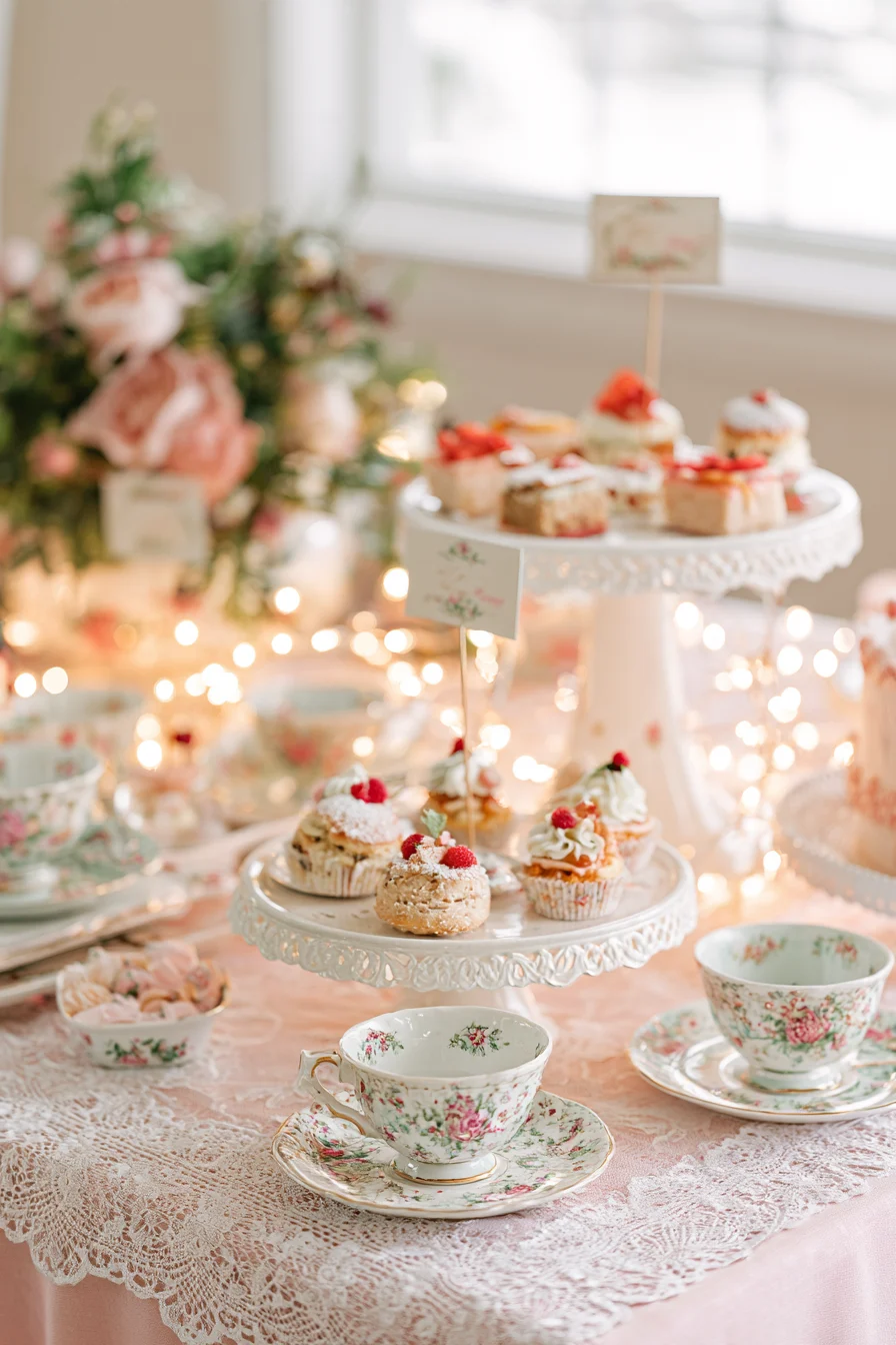 27 Magical Winter Birthday Party Ideas for a Cozy and Unforgettable Celebration
